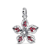 Pandora Stranger Things Demogorgon Grosser Charm - 793567C01